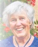 Profilbild Gisela Geyer