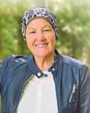 Profilbild Gisela Gropper