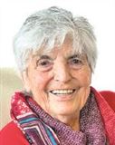 Profilbild Gisela Hefele
