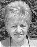 Profilbild Gisela Hengeler