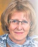 Profilbild Gisela Hoberg