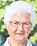 Profilbild Gisela Merkt