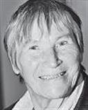 Profilbild Gisela Riefler