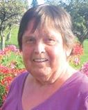 Profilbild Gisela Roßmann
