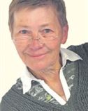 Profilbild Gisela Schönmetzler