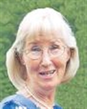 Profilbild Gisela Seifert