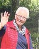 Profilbild Gisela Wistuba
