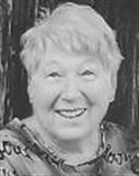 Profilbild Gisela Wollny