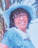 Profilbild Gislinde Caprano