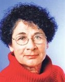 Profilbild Gitti Grieger