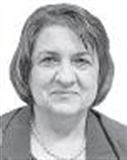 Profilbild Giuseppina Atzeni