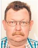 Profilbild Gordian Bärtle