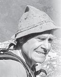 Profilbild Gottfried Hörburger