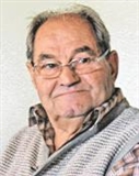 Profilbild Gottfried Rappenglitz