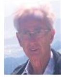 Profilbild Gottfried Sigel