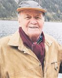 Profilbild Gottfried Stampfer