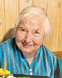 Profilbild Gottfrieda Schaub