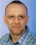 Profilbild Gregor Hickl