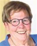 Profilbild Gudrun Berchtold