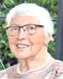 Profilbild Gudrun Breuning