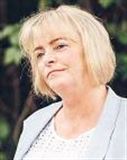 Profilbild Gudrun Eberle