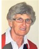 Profilbild Gudrun Hommer