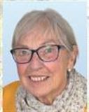 Profilbild Gudrun Mayer