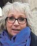 Profilbild Gudrun Müller