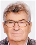 Profilbild Günter Klimmer