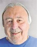 Profilbild Günter Straßer