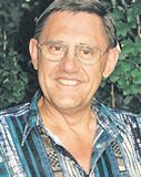 Profilbild Günther Fuchs