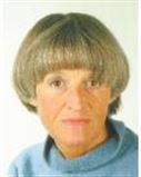Profilbild Gunthilde Braun