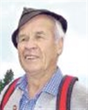 Profilbild Gustav Bühler
