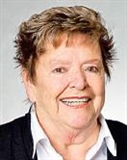 Profilbild Haidi Fabian