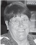 Profilbild Hannelore Agostoni