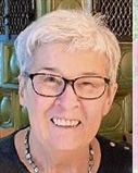Profilbild Hannelore Beck