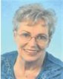 Profilbild Hannelore Blobelt