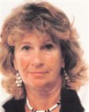 Profilbild Hannelore Borkert