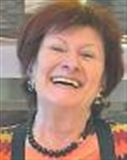 Profilbild Hannelore Dorr