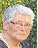 Profilbild Hannelore Ehrhard