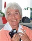 Profilbild Hannelore Einsiedler