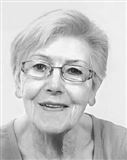 Profilbild Hannelore Endres
