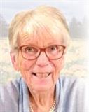 Profilbild Hannelore Fuhrmann