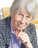 Profilbild Hannelore Henz