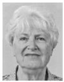 Profilbild Hannelore Holzschuh