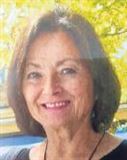 Profilbild Hannelore Kahlhofer
