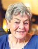 Profilbild Hannelore Kleber