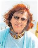 Profilbild Hannelore Pester