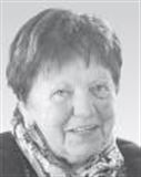 Profilbild Hannelore Riegg