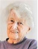 Profilbild Hannelore Schafroth